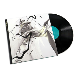 Autechre: Draft 7.30 Vinyl 2LP