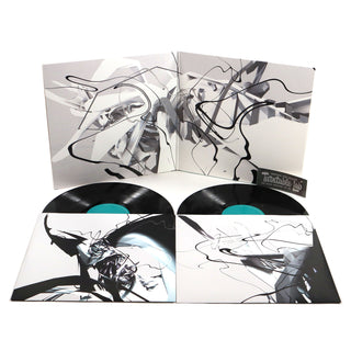Autechre: Draft 7.30 Vinyl 2LP