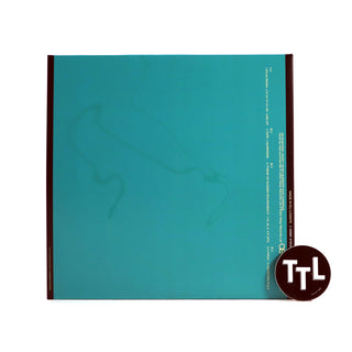 Autechre: Draft 7.30 Vinyl 2LP