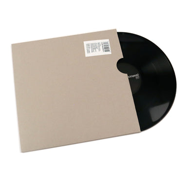 Autechre: LP5 Vinyl 2LP
