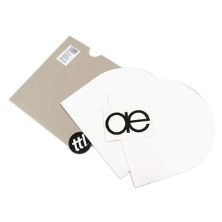 Autechre: LP5 Vinyl 2LP