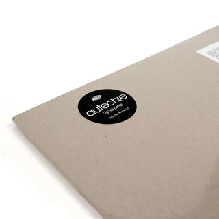 Autechre: LP5 Vinyl 2LP