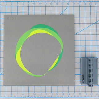 Autechre: PLUS Vinyl 2LP