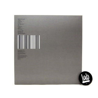 Autechre: PLUS Vinyl 2LP
