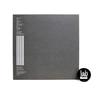 Autechre: SIGN Vinyl 2LP