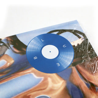 Automatic: Excess (Indie Exclusive Colored Vinyl) Vinyl LP