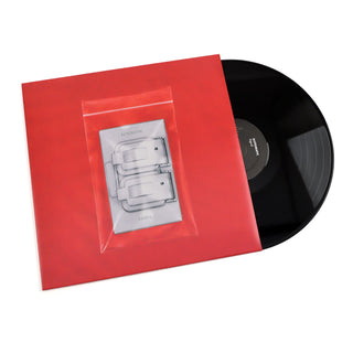 Automatic: Signal Vinyl LP