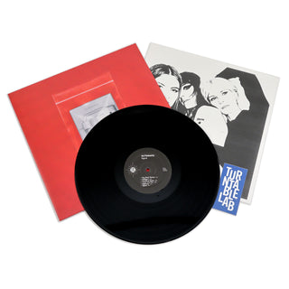 Automatic: Signal Vinyl LP