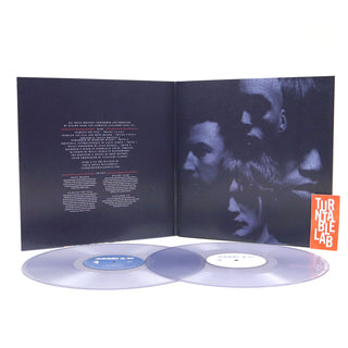 Azari & III: Azari & III (Colored Vinyl)