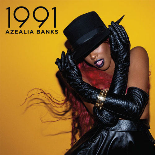 Azealia Banks: 1991 EP