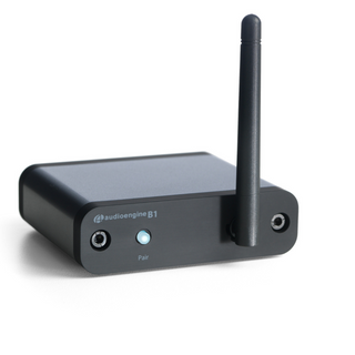 Audioengine: B1 Bluetooth Music Streamer / Receiver