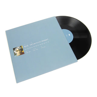 B12: Electro-Soma Vinyl 2LP