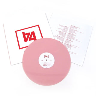 B4: Greatest Hits Vol.1 (Colored Vinyl) Vinyl LP