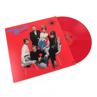 The B-52s: Wild Planet (Colored Vinyl) Vinyl LP