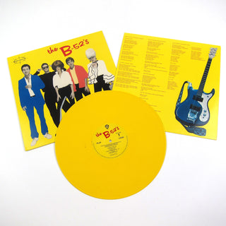 The B-52s: The B-52's (Colored Vinyl) Vinyl LP