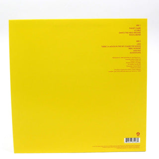 The B-52s: The B-52's (Colored Vinyl) Vinyl LP