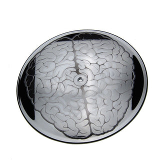 Baauer: Dum Dum (Lazer Etched) 12" detail