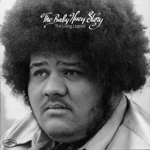 The Baby Huey Story: The Living Legend (180g) Vinyl 2LP (Record Store Day)