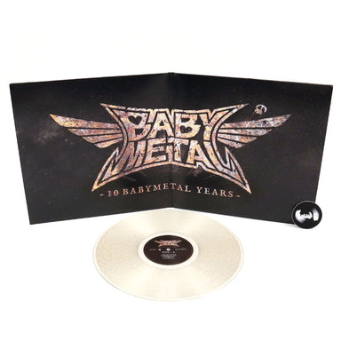 BABYL 10 BABYL YEARS アナログレコード LP BABYL 10 BABYL YEARS