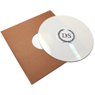 Baby Prince & Lonely C: I Wanna Squeeze You (Pillowtalk, White Vinyl) 10"