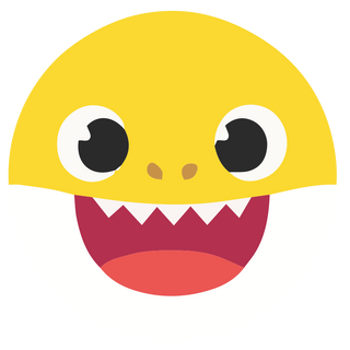 Pinkfong: Baby Shark Vinyl 7" (Record Store Day)