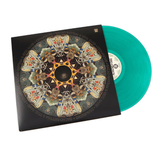 Bacao Rhythm & Steel Band: Expansions (Indie Exclusive Colored Vinyl