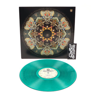 Bacao Rhythm & Steel Band: Expansions (Indie Exclusive Colored Vinyl