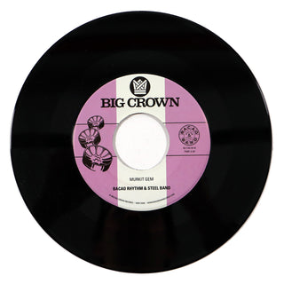 Bacao Rhythm & Steel Band: Hotline Bling / Murkit Gem Vinyl 7"