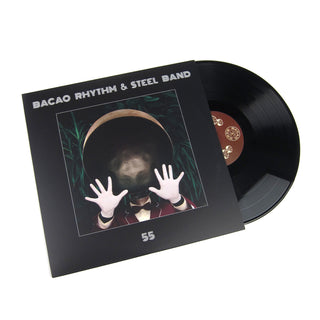 Bacao Rhythm & Steel Band: 55 Vinyl 2LP