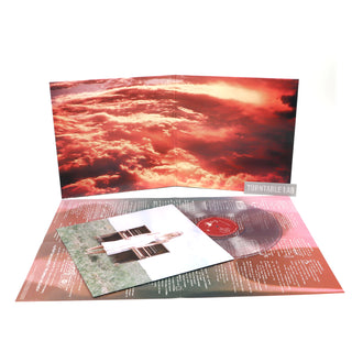 The Backseat Lovers: Waiting To Spill (Colored Vinyl) Vinyl LP