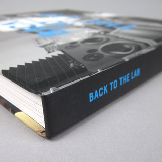 Raph Rashid: Back to the Lab - Hip Hop Home Studios Book