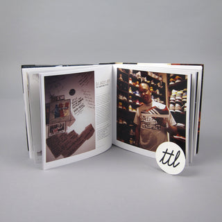 Raph Rashid: Back to the Lab - Hip Hop Home Studios Book