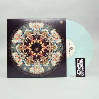 Bacao Rhythm & Steel Band: Expansions (Colored Vinyl) Vinyl LP - Turntable Lab Exclusive - LIMIT 1 PER CUSTOMER