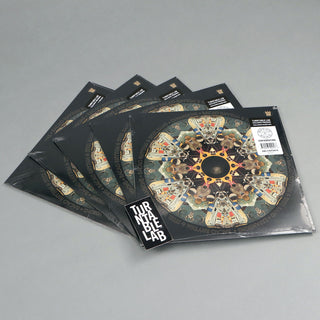 Bacao Rhythm & Steel Band: Expansions (Colored Vinyl) Vinyl LP - Turntable Lab Exclusive - LIMIT 1 PER CUSTOMER