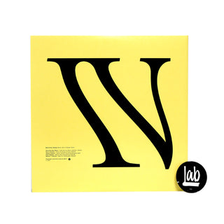 BadBadNotGood: IV Vinyl 2LP