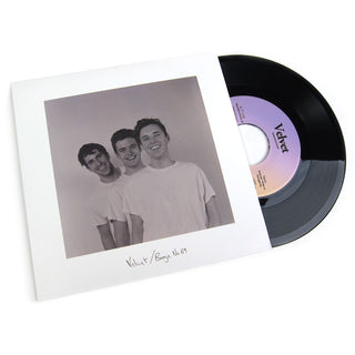 BadBadNotGood: Velvet / Boogie No. 69 Vinyl 7"