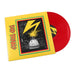 Bad Brains: Bad Brains (Transparent Red Colored Vinyl) Vinyl LP
