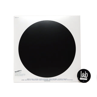 Bad Brains: Black Dots (180g) Vinyl LP