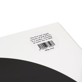 Bad Brains: Black Dots (180g) Vinyl LP