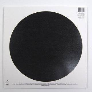 Bad Brains: Black Dots (Colored Vinyl) Vinyl LP