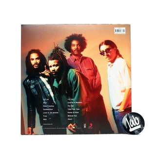 Bad Brains: Rise Vinyl LP