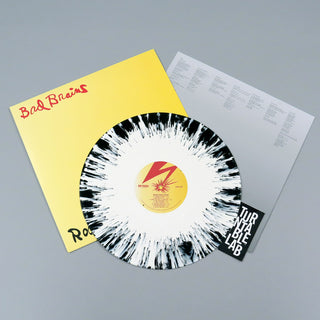 Bad Brains: Rock for Light (Colored Vinyl) Vinyl LP - Turntable Lab Exclusive