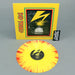 Bad Brains: Bad Brains (Colored Vinyl) Vinyl LP - Turntable Lab Exclusive