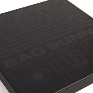 Bad Bunny: Anniversary Trilogy (Indie Exclusive) Vinyl 6LP Boxset