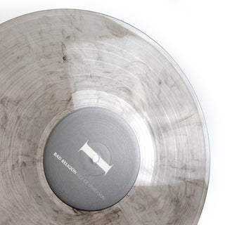 Bad Religion: Age Of Unreason (Indie Exclusive Colored Vinyl) Vinyl LP