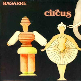 Bagarre: Circus LP