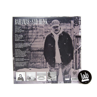 Bahamas: Sad Hunk (180g, Purple Colored Vinyl) Vinyl LP