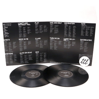 Band-Maid: World Domination Vinyl 2LP