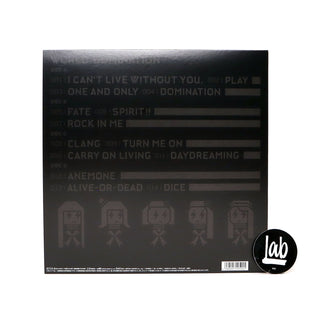 Band-Maid: World Domination Vinyl 2LP