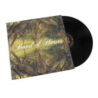 Band Of Horses: Everything All The Time Vinyl LP\